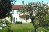 Holly Tree Cottage Self Catering Accommodation